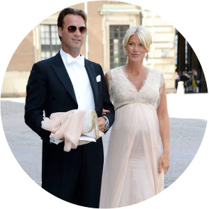 Lina Tham von Heidenstam photograph