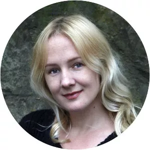 Lina Thomsgård - Swedish columnist