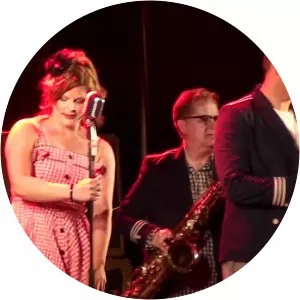 Lina Wägbo Musician