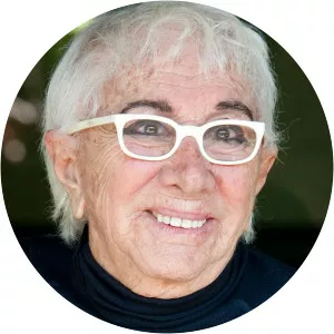 Lina Wertmüller - Italian film director