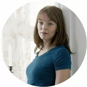 Lina Wolff - Swedish novelist