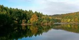 Linacre Reservoirs - 