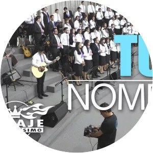 pastor fernando garcía linaje del altísimo - Musical group