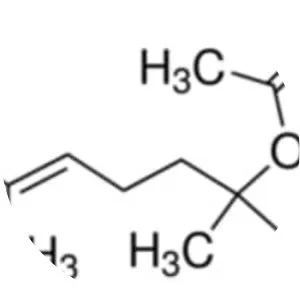 Linalyl acetate - Chemical compound