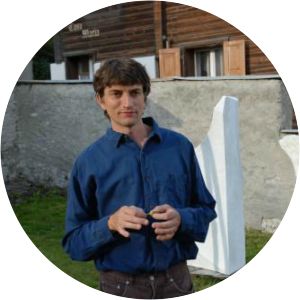 Linard Nicolay photograph