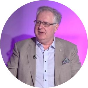 Linards Muciņš - Latvian lawyer