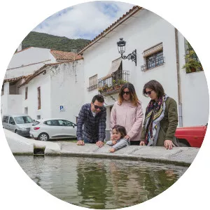 Linares de la Sierra