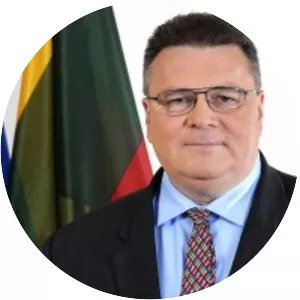 Linas Antanas Linkevičius
