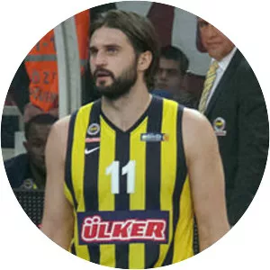 Linas Kleiza - Lithuanian professional basketball player