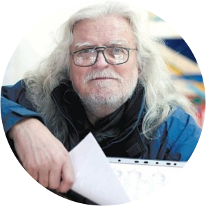 Linas Leonas Katinas