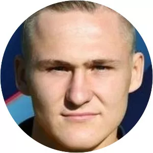 Linas Mėgelaitis - Lithuanian footballer