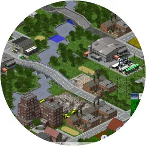 LinCity-NG