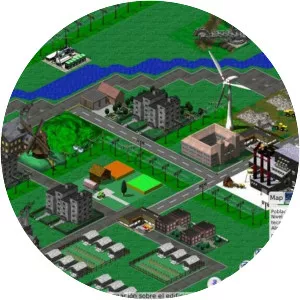 Lincity - Video game