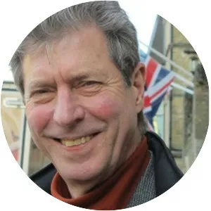 Linck Johnson - Author