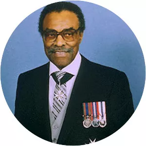 Lincoln Alexander - Former Lieutenant Governor of Ontario