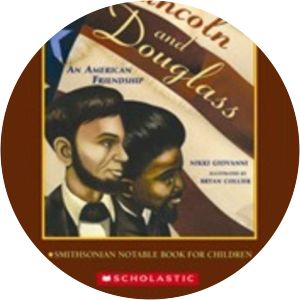 Lincoln and Douglass: An American Friendship Nikki Giovanni
