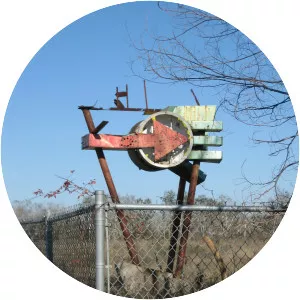 Lincoln Beach amusement park