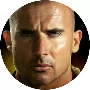 Lincoln Burrows