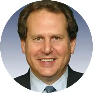 Lincoln Díaz-Balart - Former United States Representative