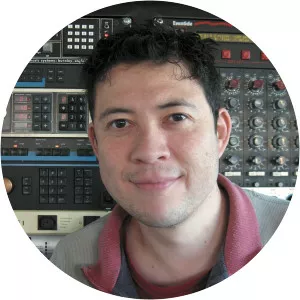 Lincoln Fong - Musician