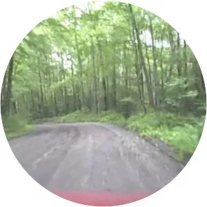 Lincoln Gap - Mountain pass in Vermont