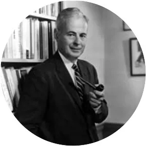 Lincoln Gordon - Former United States Ambassador to Brazil