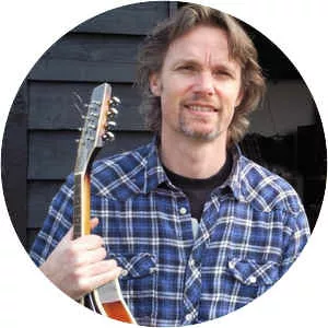 Lincoln Grounds - Musical artist