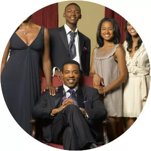 Lincoln Heights - American drama series