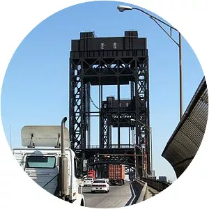 Lincoln Highway Passaic River Bridge