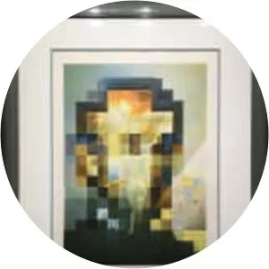 Lincoln in Dalivision