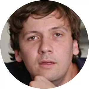 Lincoln Kupchak - Film director