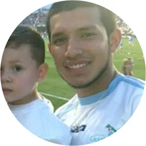 Lincoln Marshall Marroquin photograph