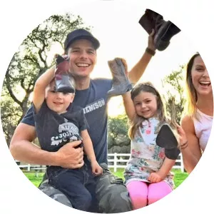 Lincoln Monarch Smith photograph