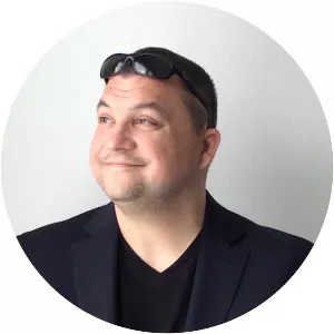 Lincoln Murphy - Author