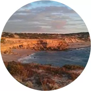 Lincoln National Park