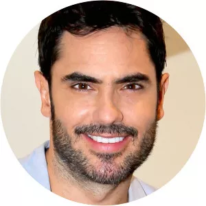 Lincoln Palomeque - Colombian actor