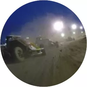 Lincoln Park Speedway