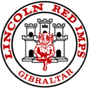 Lincoln Red Imps F. C.