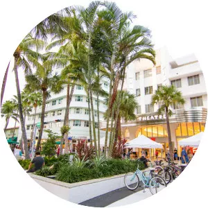 Lincoln Road - 