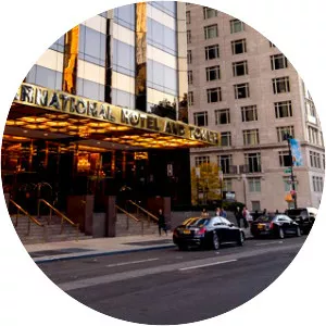 Lincoln Square - Neighborhood in New York City, New York