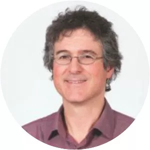 Lincoln Stein - Software developer