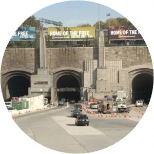 Lincoln Tunnel