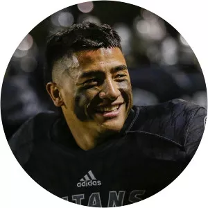 Lincoln Victor - American football player