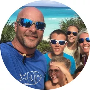 Lincoln Wolfgang Baeumler