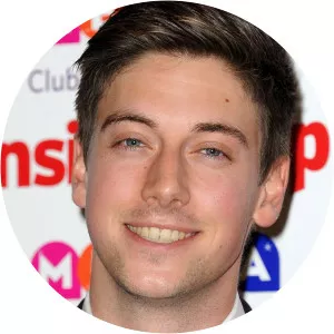 Lincoln Younes - Australian actor