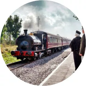 Lincolnshire Wolds Railway