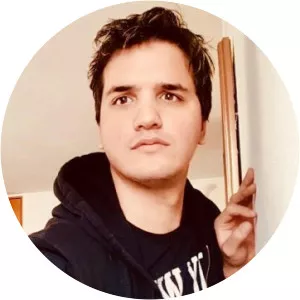 Lincoyán Viera - Gervasio's son