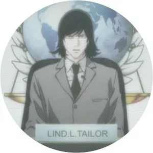 Lind L. Taylor