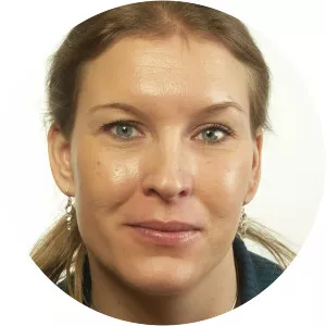 Linda Arvidsson Wemmert