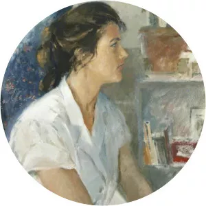 Linda Atherton - David Icke's ex-wife